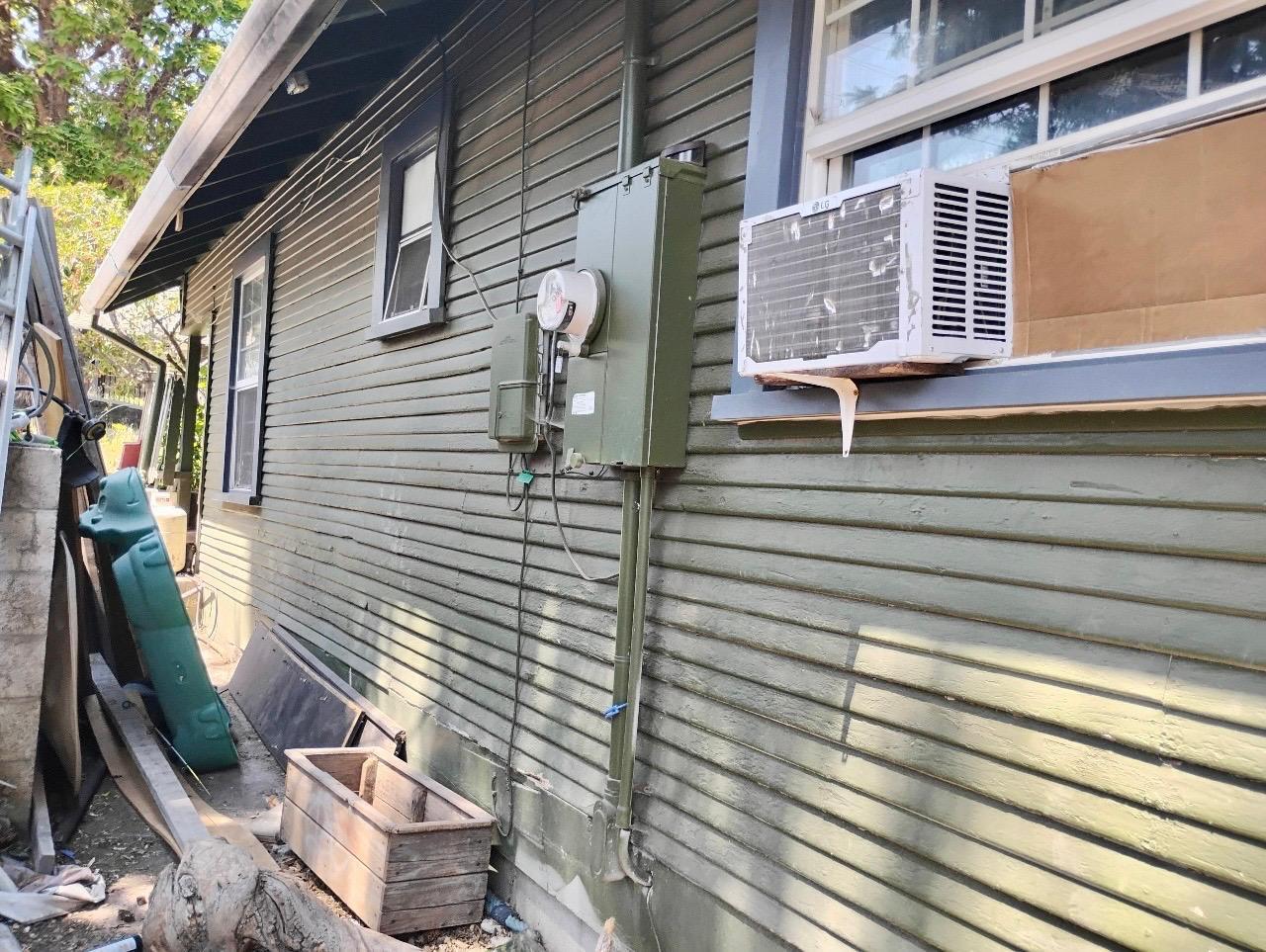 Klamath Falls -First Addition - Residential