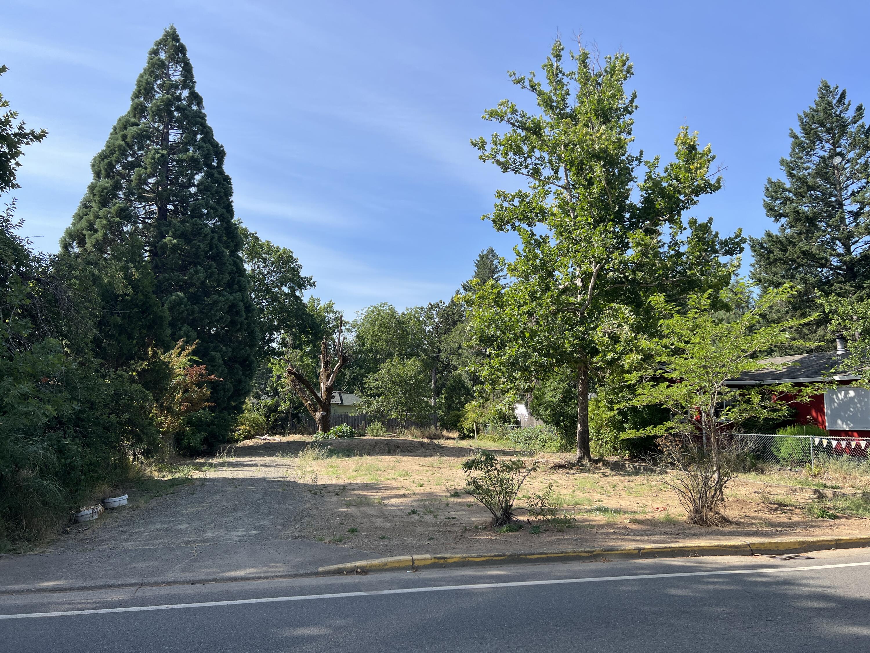 Palmer Subdivision, Cave Junction - Land