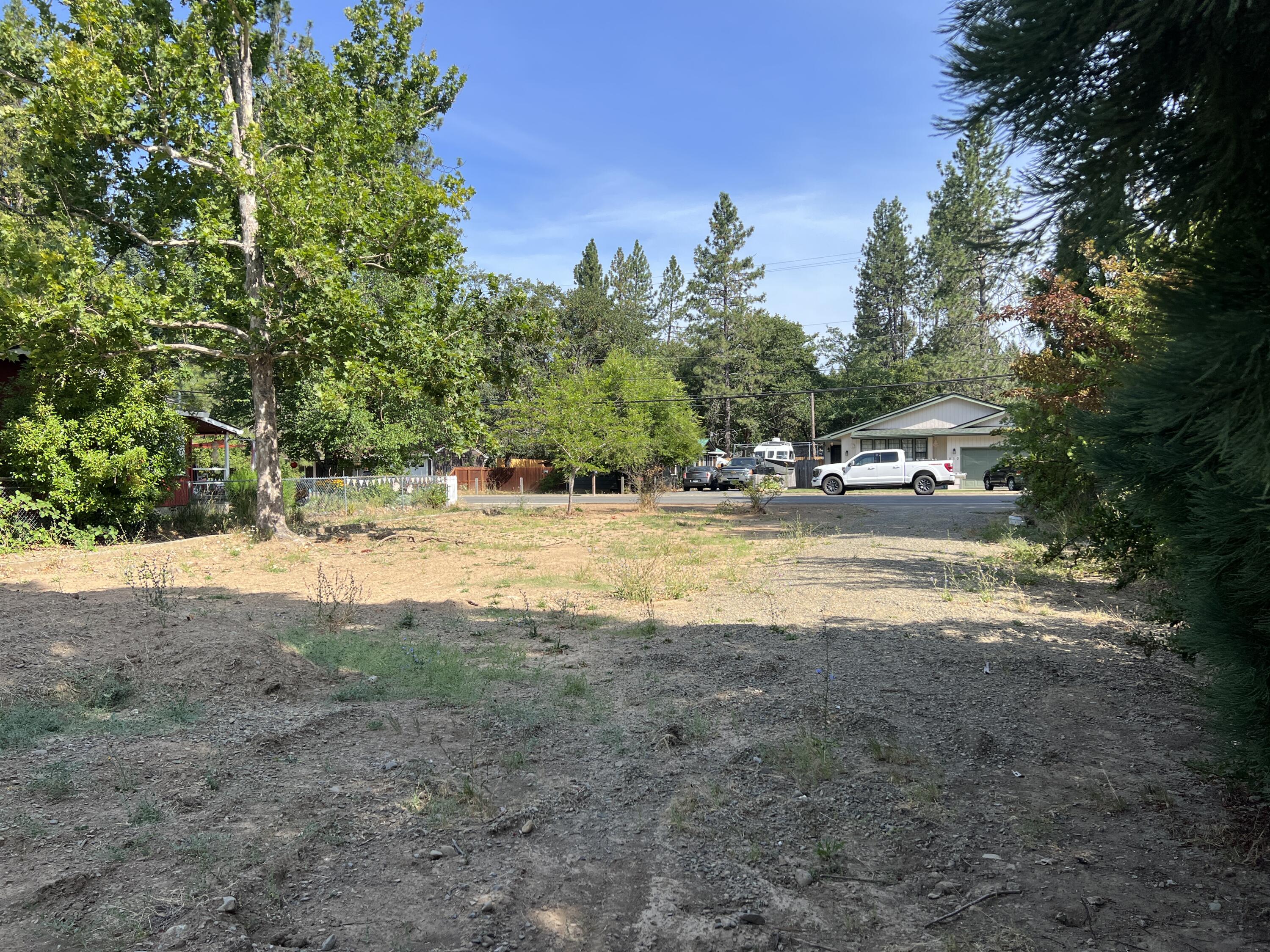 Palmer Subdivision, Cave Junction - Land