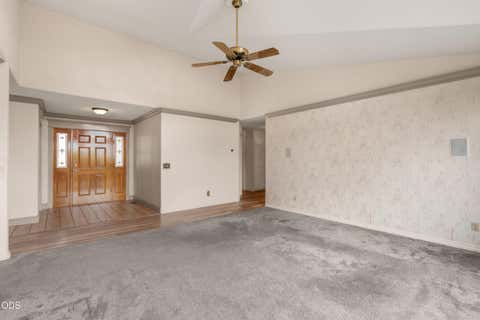 Tiny photo for 1449 Ben Aire Circle, Grants Pass, OR 97527 (MLS # 220223867)
