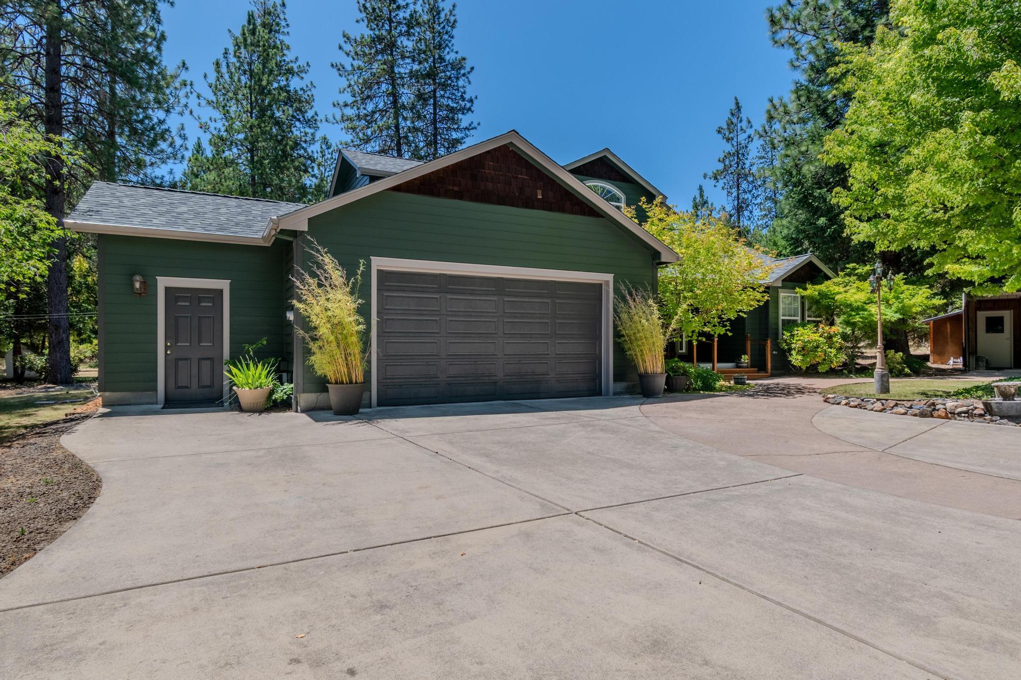 Redthorne Subdivision - Residential