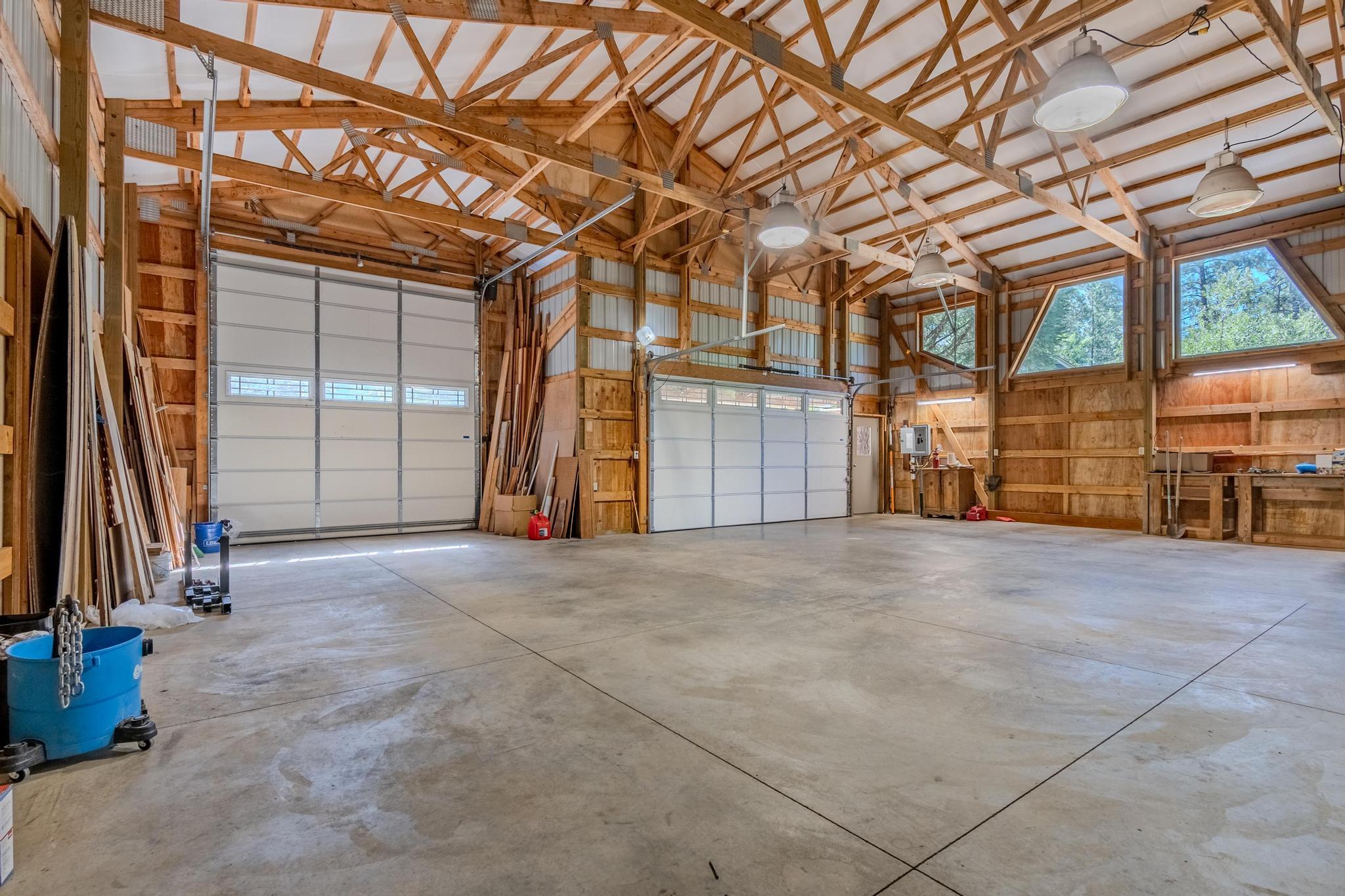 Redthorne Subdivision - Residential