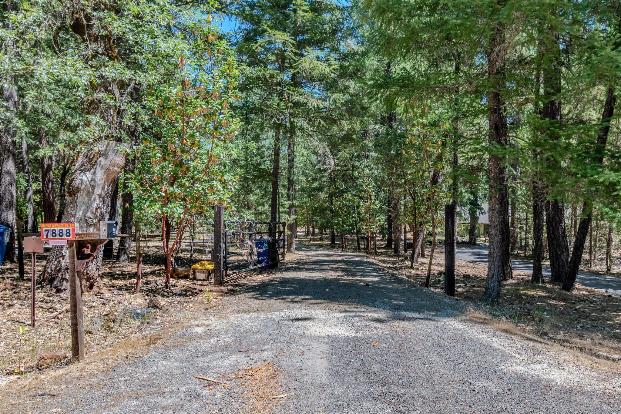 Redthorne Subdivision - Residential