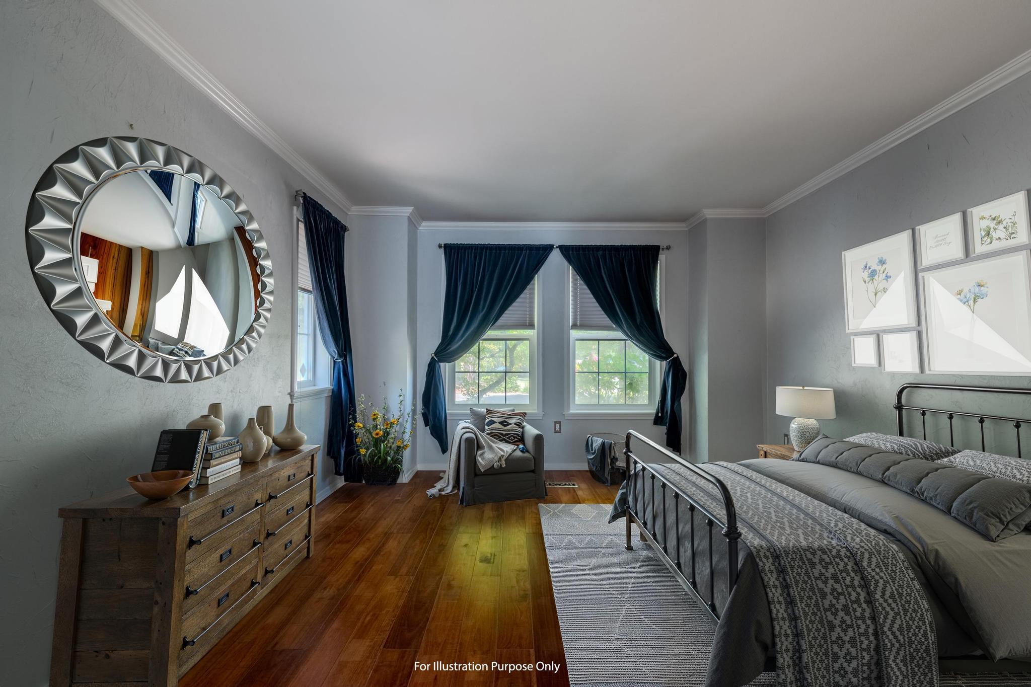 Redthorne Subdivision - Residential