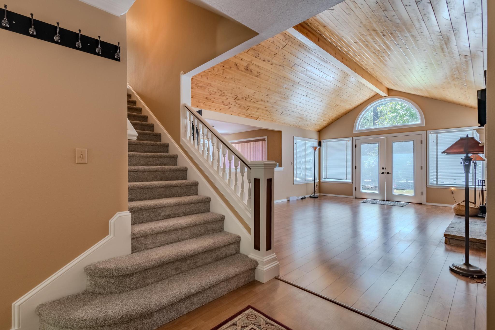 Redthorne Subdivision - Residential