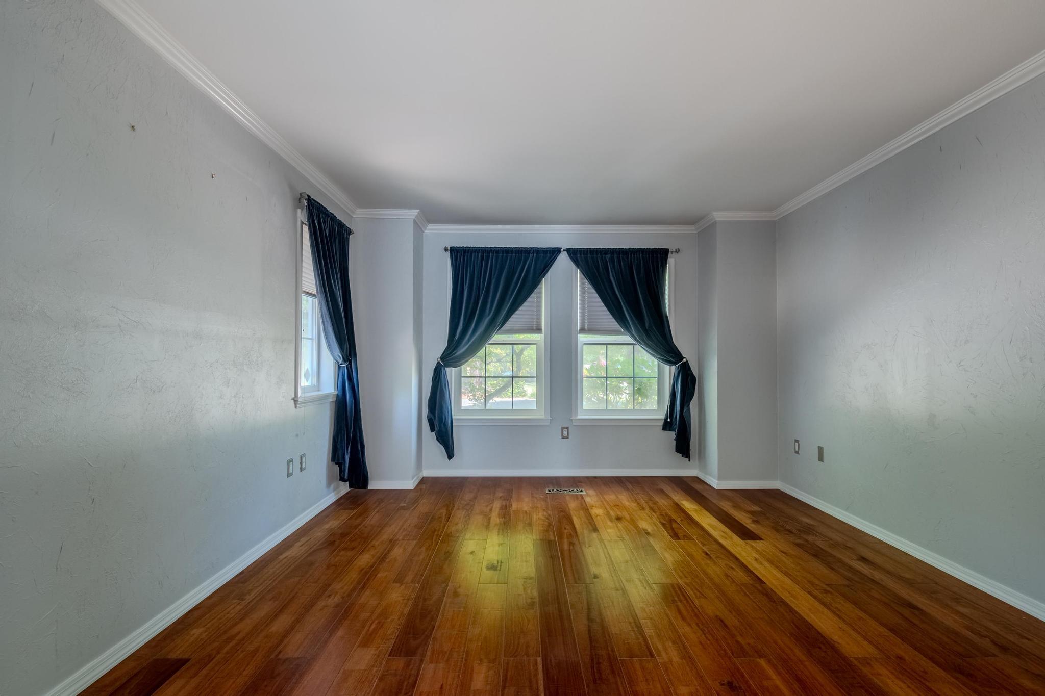 Redthorne Subdivision - Residential