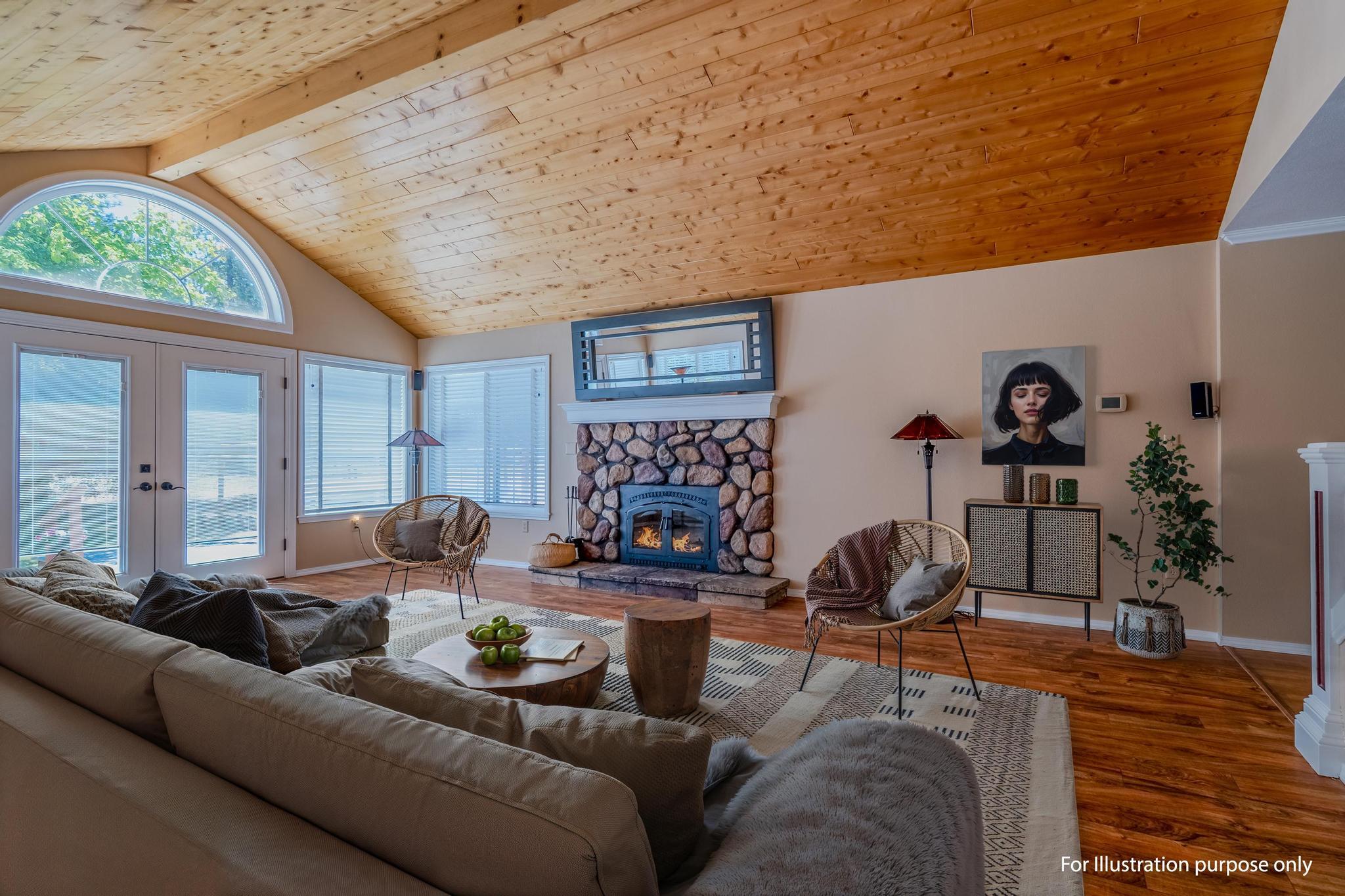 Redthorne Subdivision - Residential