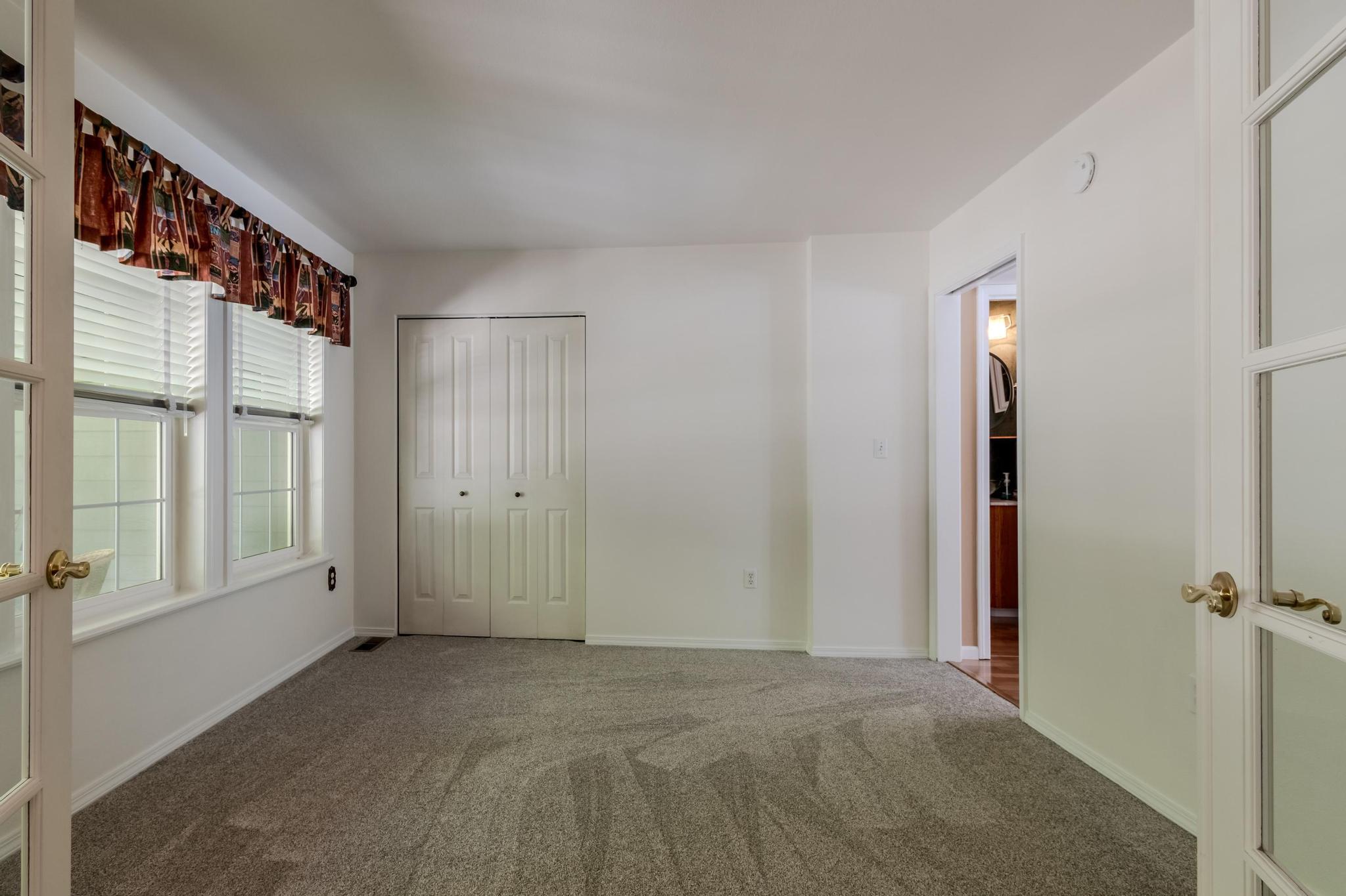 Redthorne Subdivision - Residential