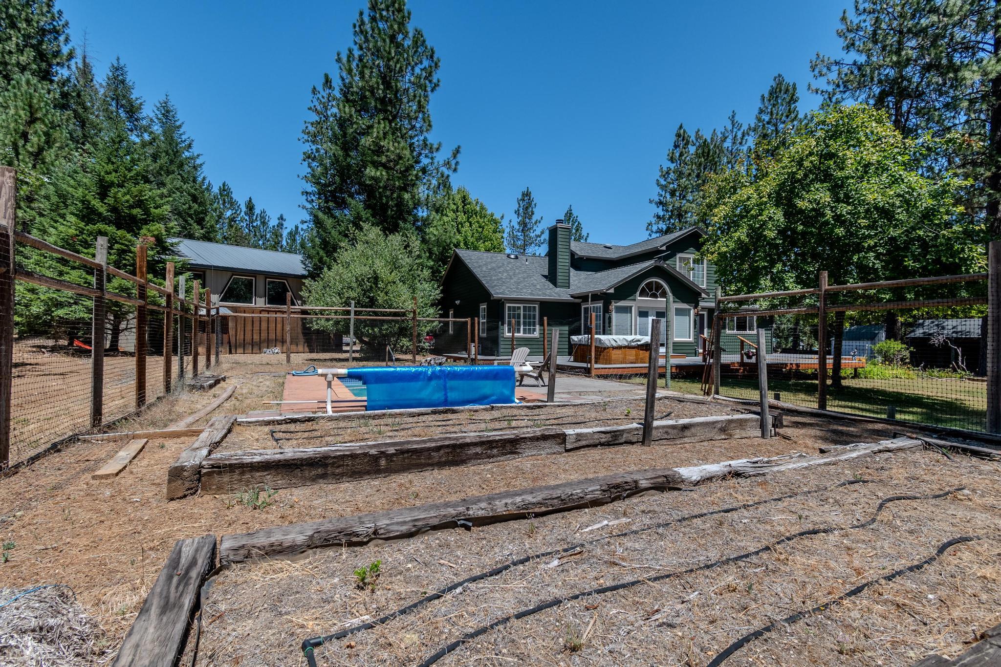 Redthorne Subdivision - Residential