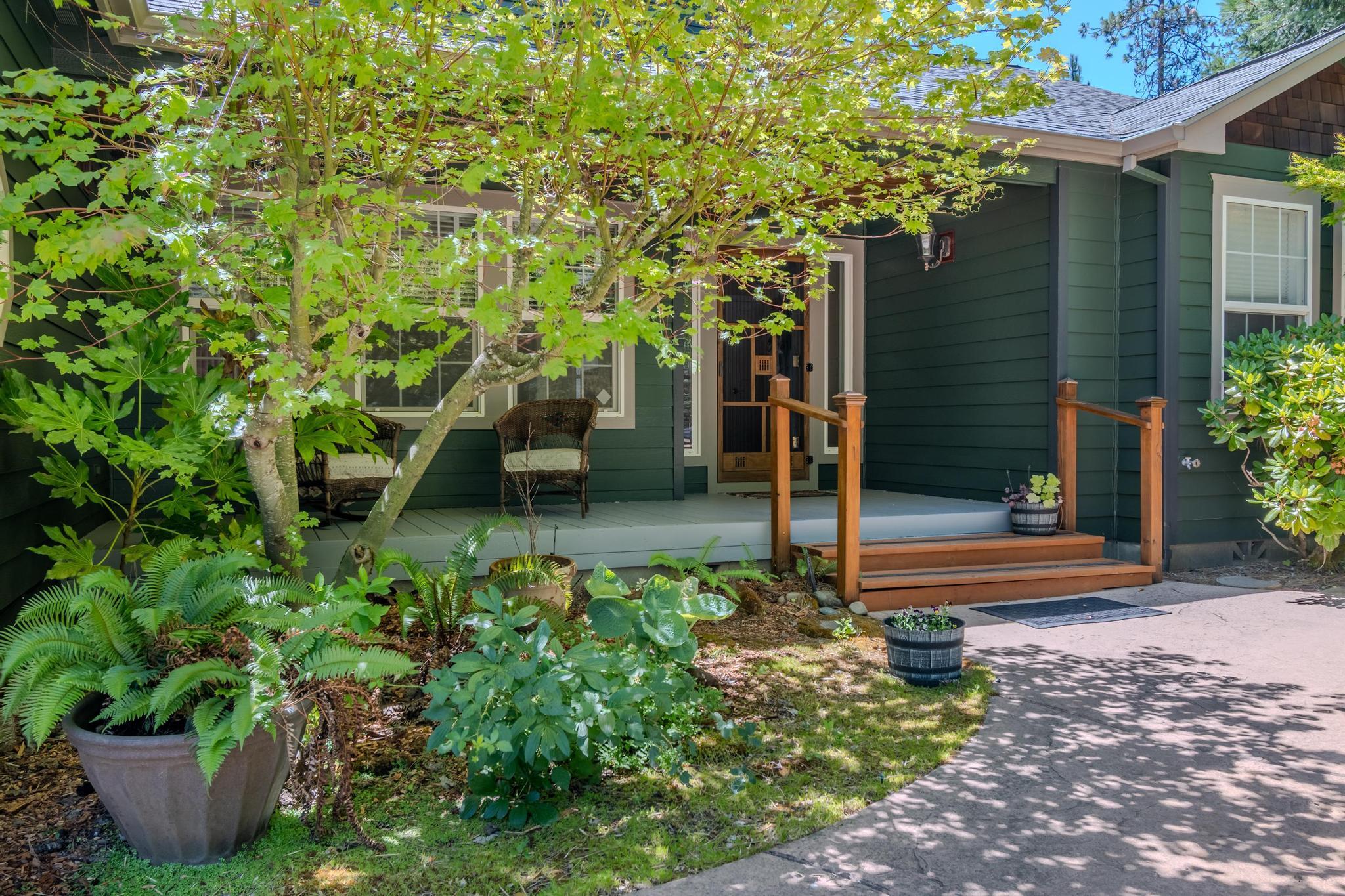 Redthorne Subdivision - Residential