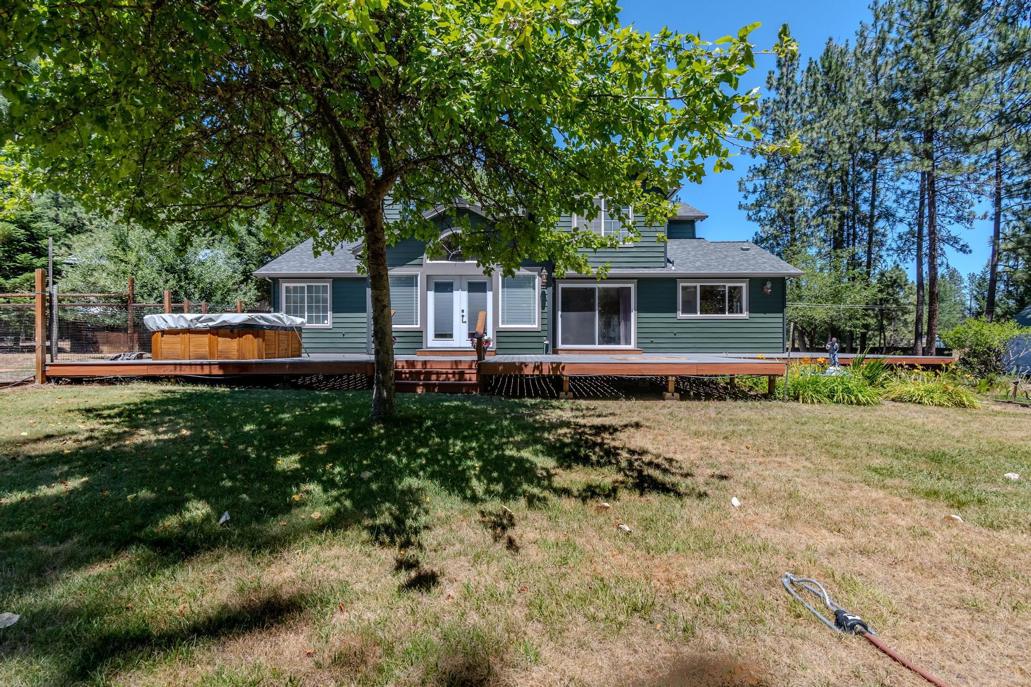 Redthorne Subdivision - Residential