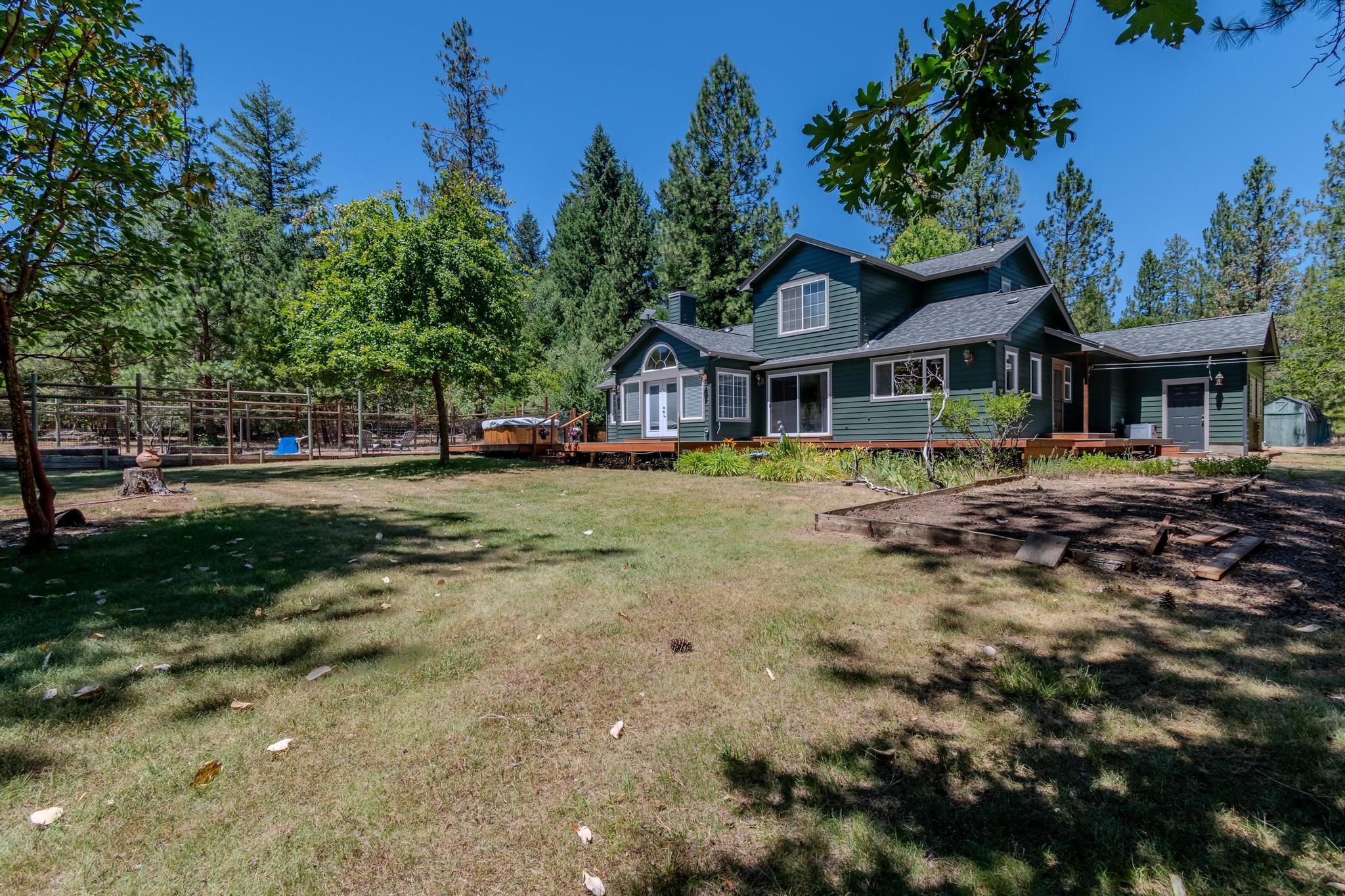 Redthorne Subdivision - Residential