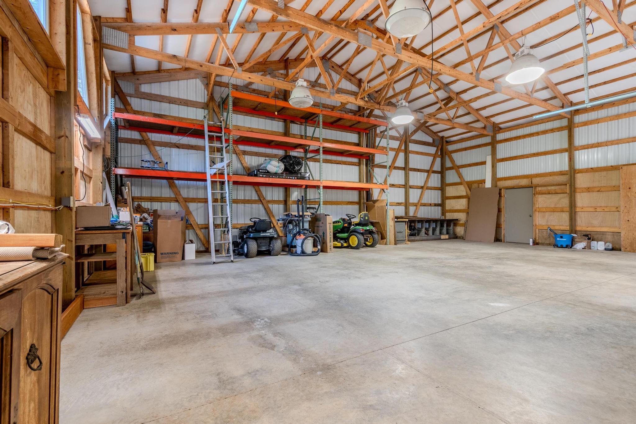 Redthorne Subdivision - Residential