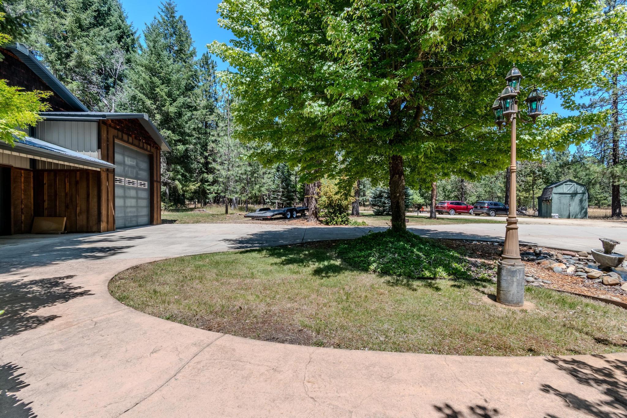 Redthorne Subdivision - Residential