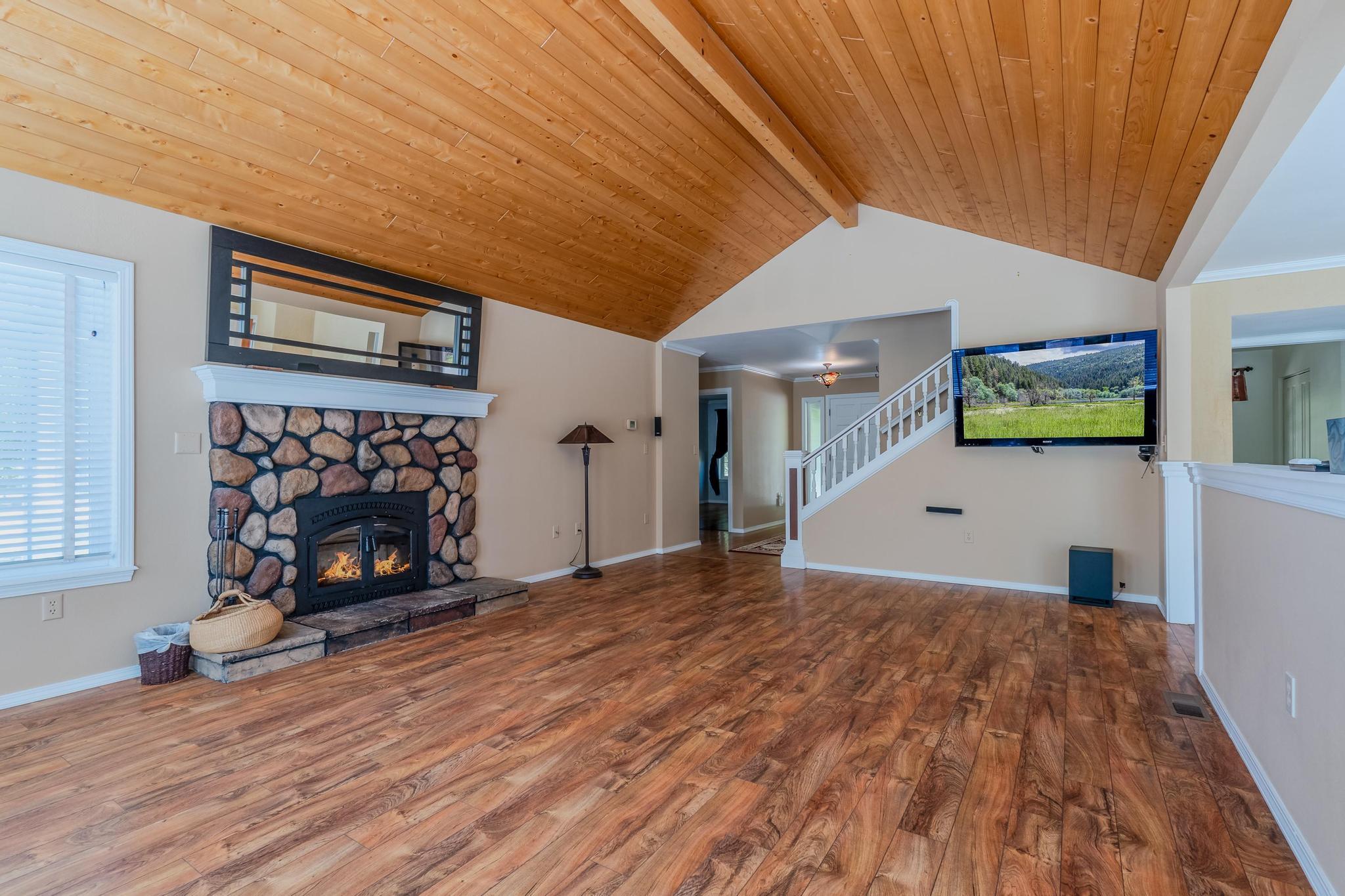 Redthorne Subdivision - Residential