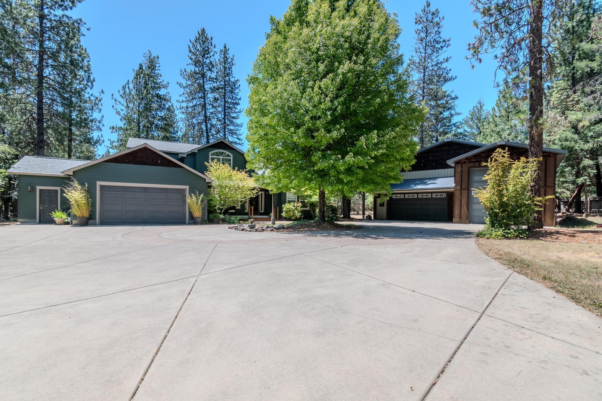 Redthorne Subdivision - Residential