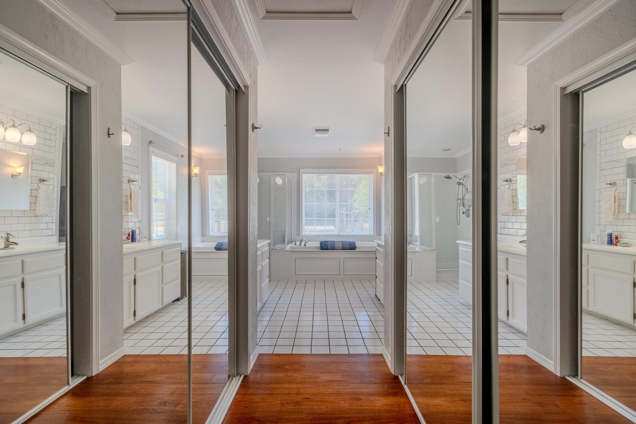 Redthorne Subdivision - Residential