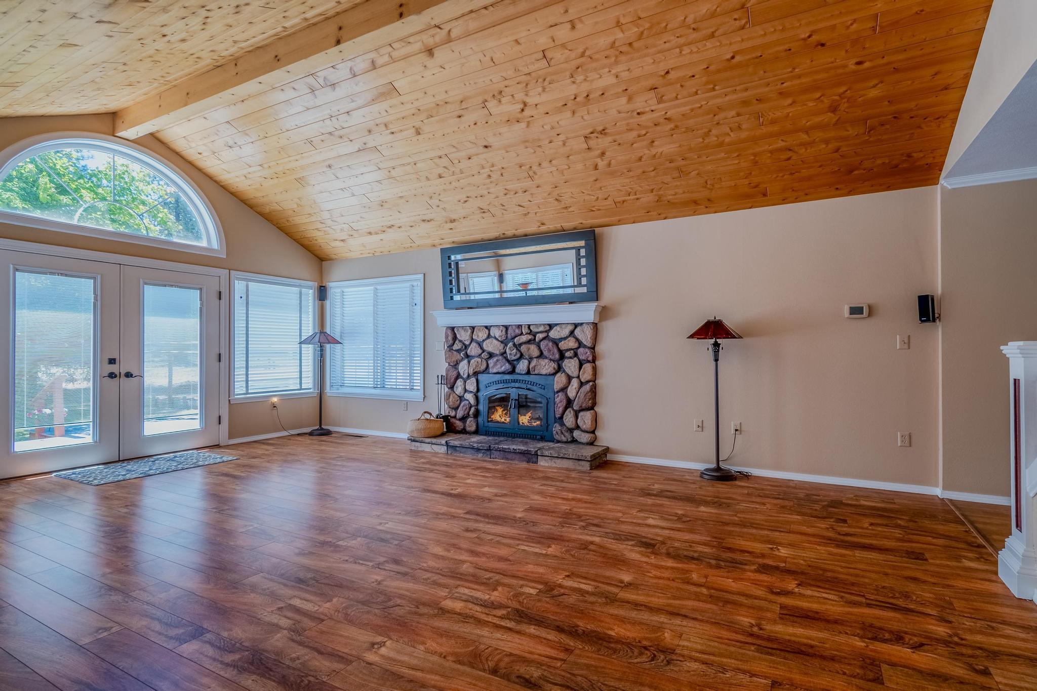 Redthorne Subdivision - Residential