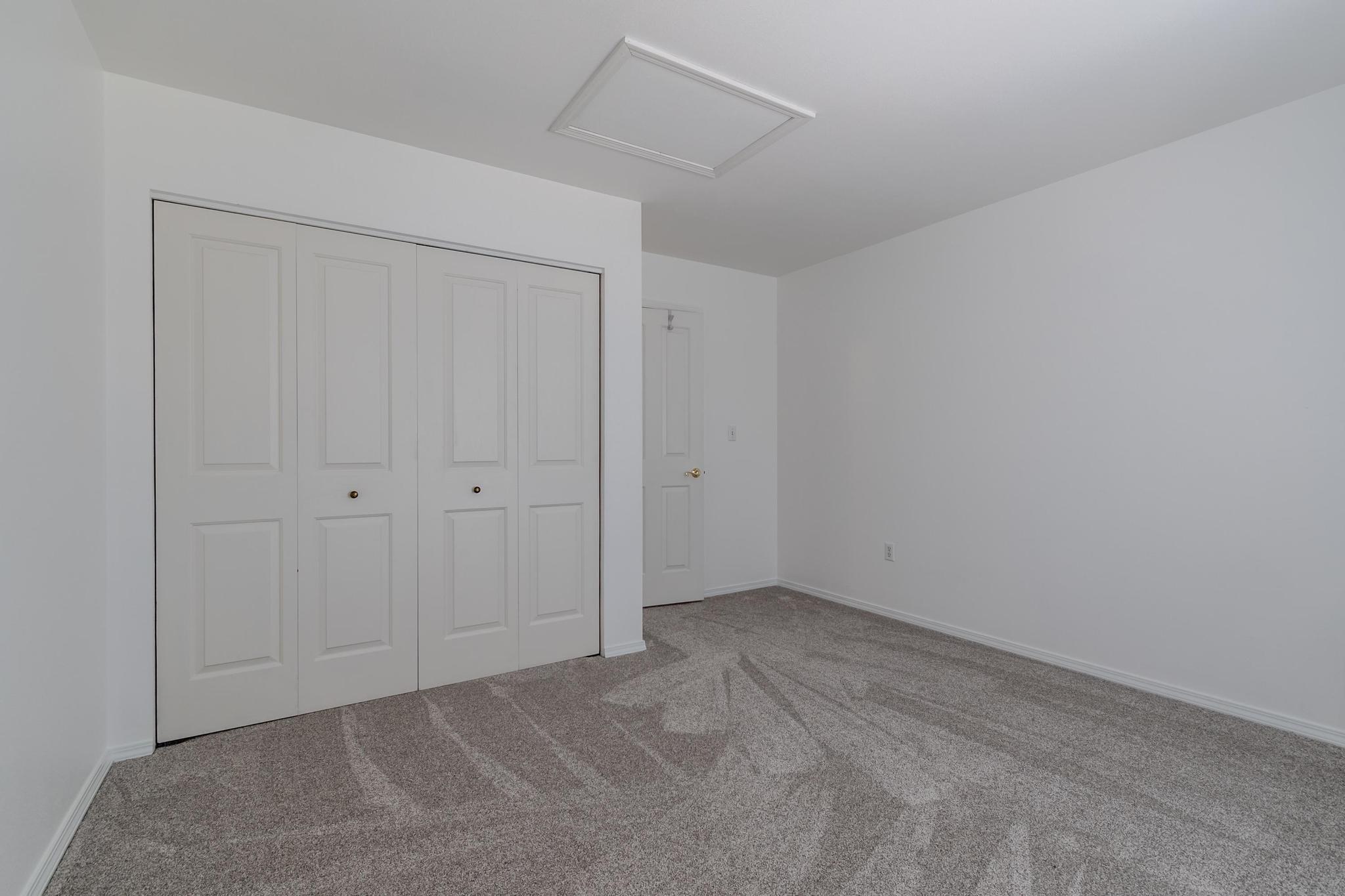 Redthorne Subdivision - Residential