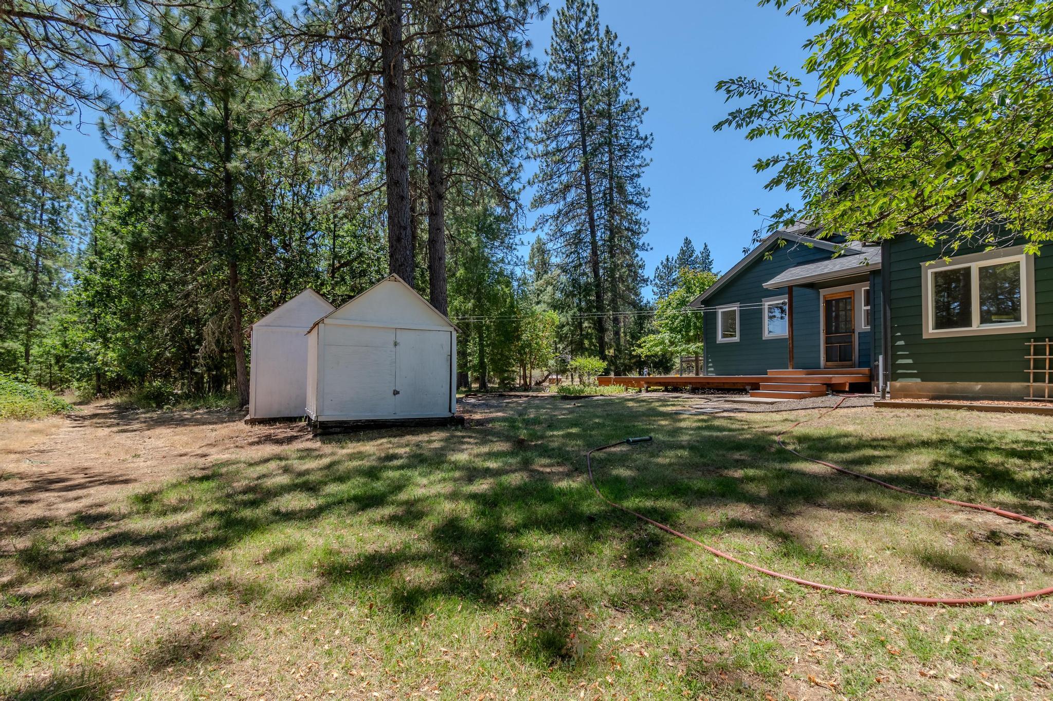 Redthorne Subdivision - Residential