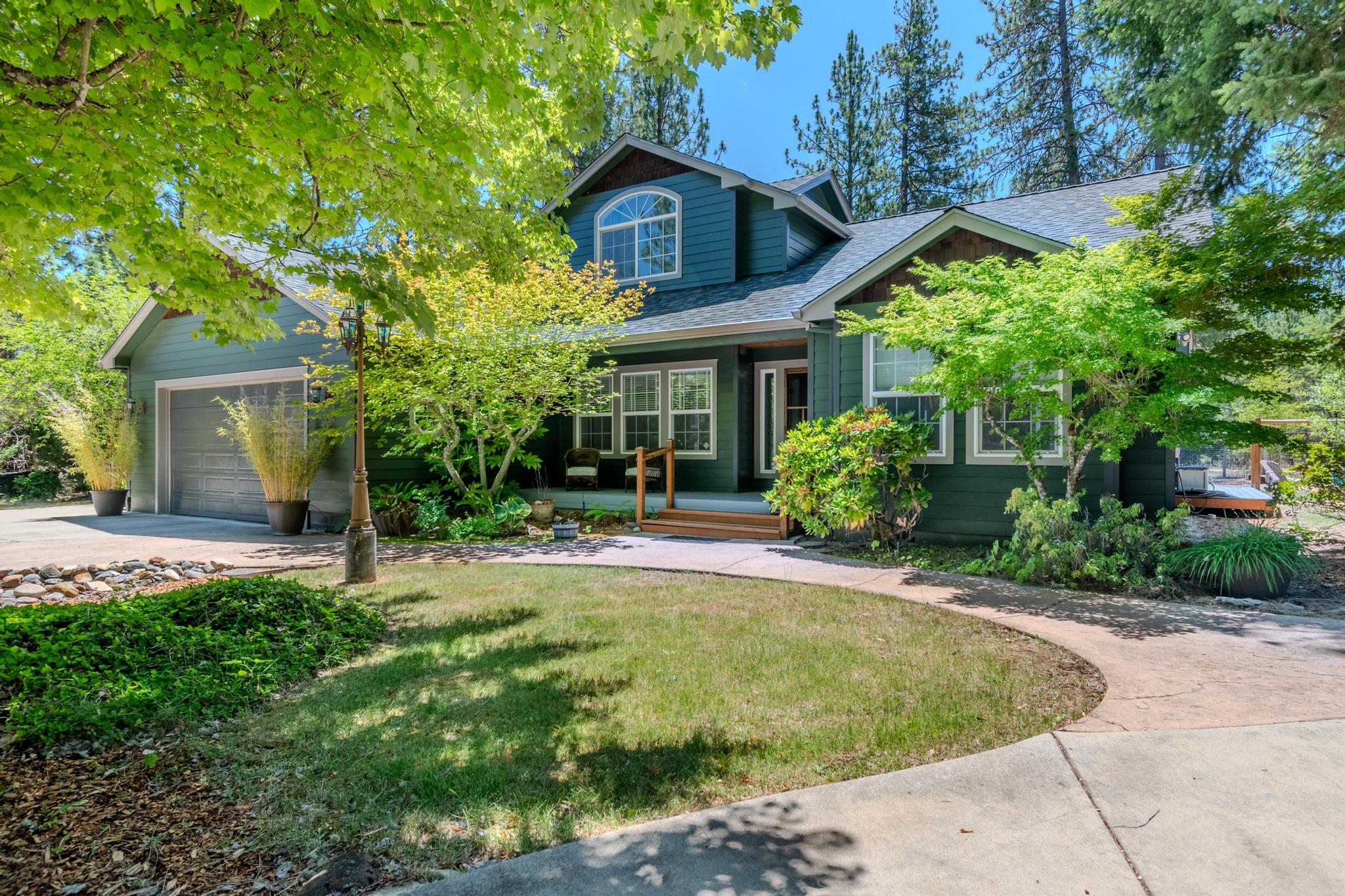 Redthorne Subdivision - Residential