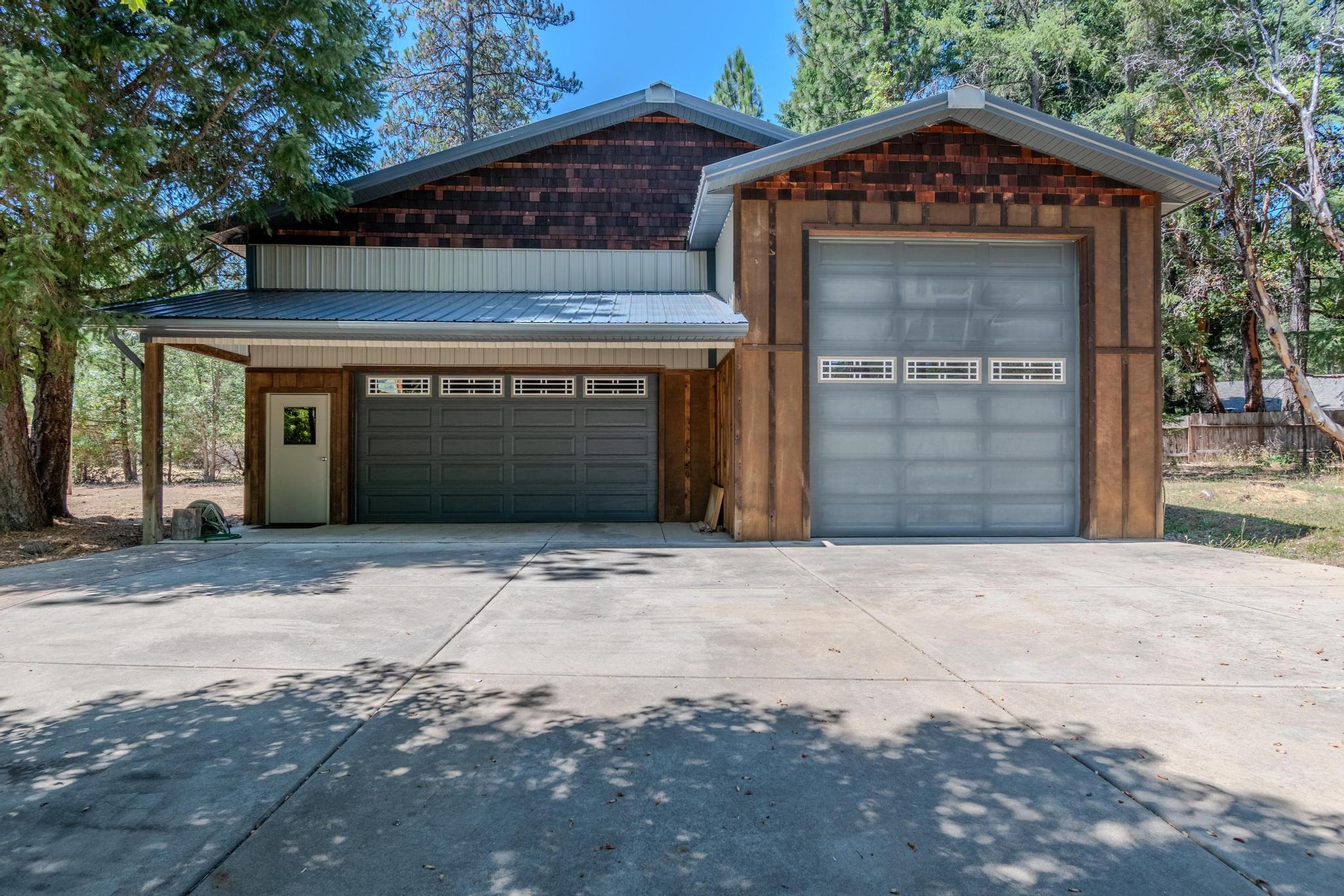 Redthorne Subdivision - Residential