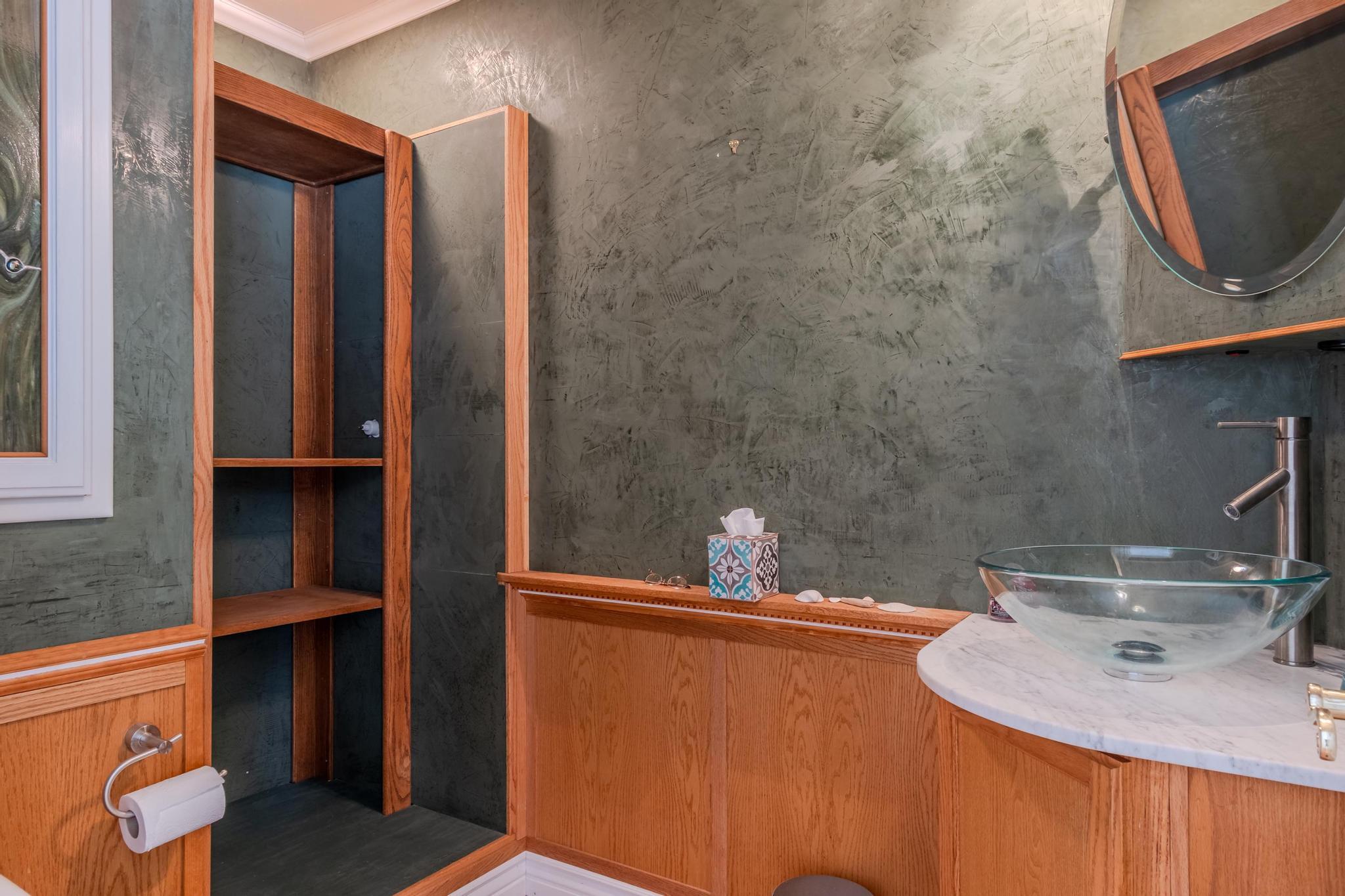 Redthorne Subdivision - Residential