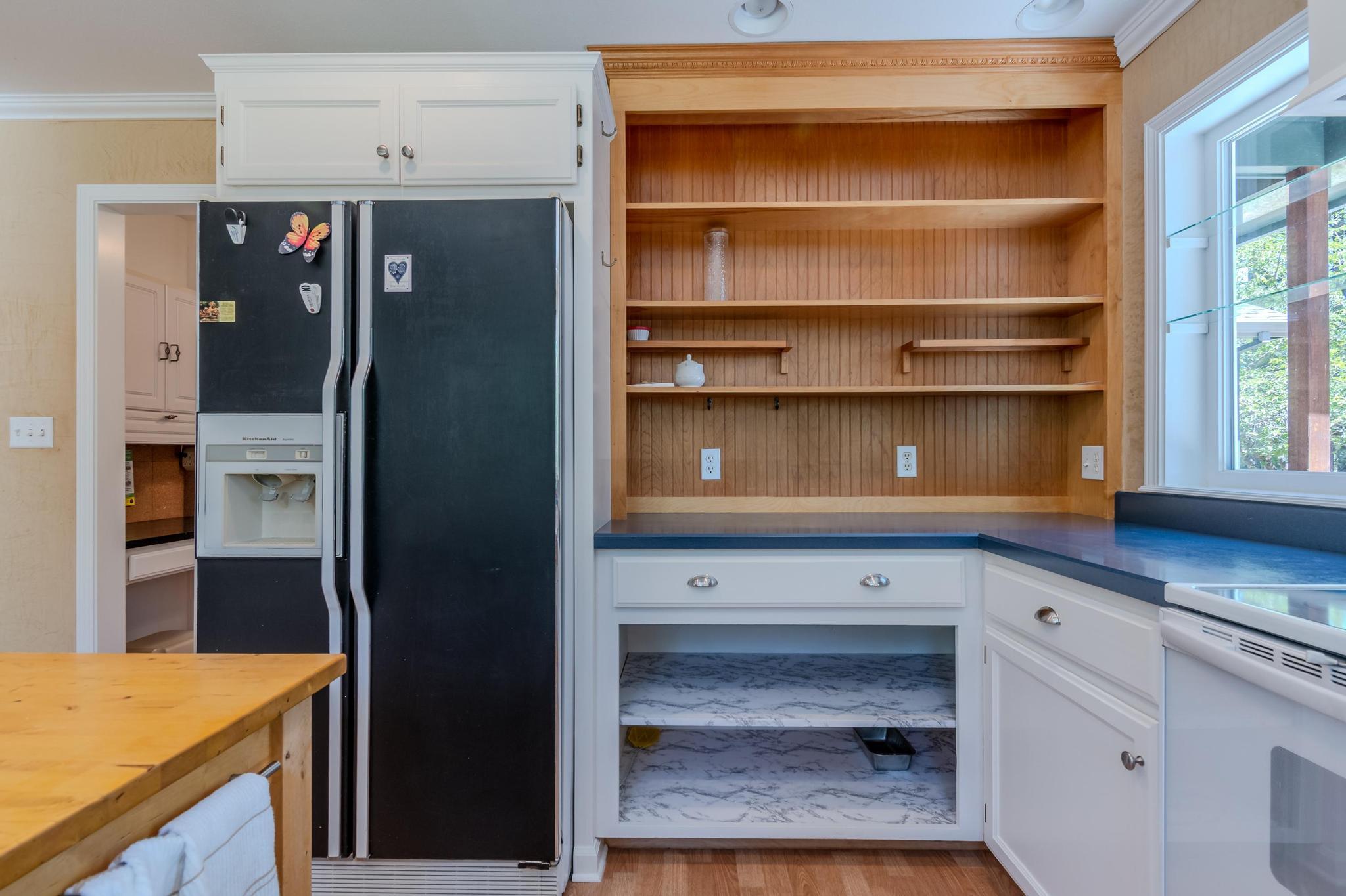 Redthorne Subdivision - Residential