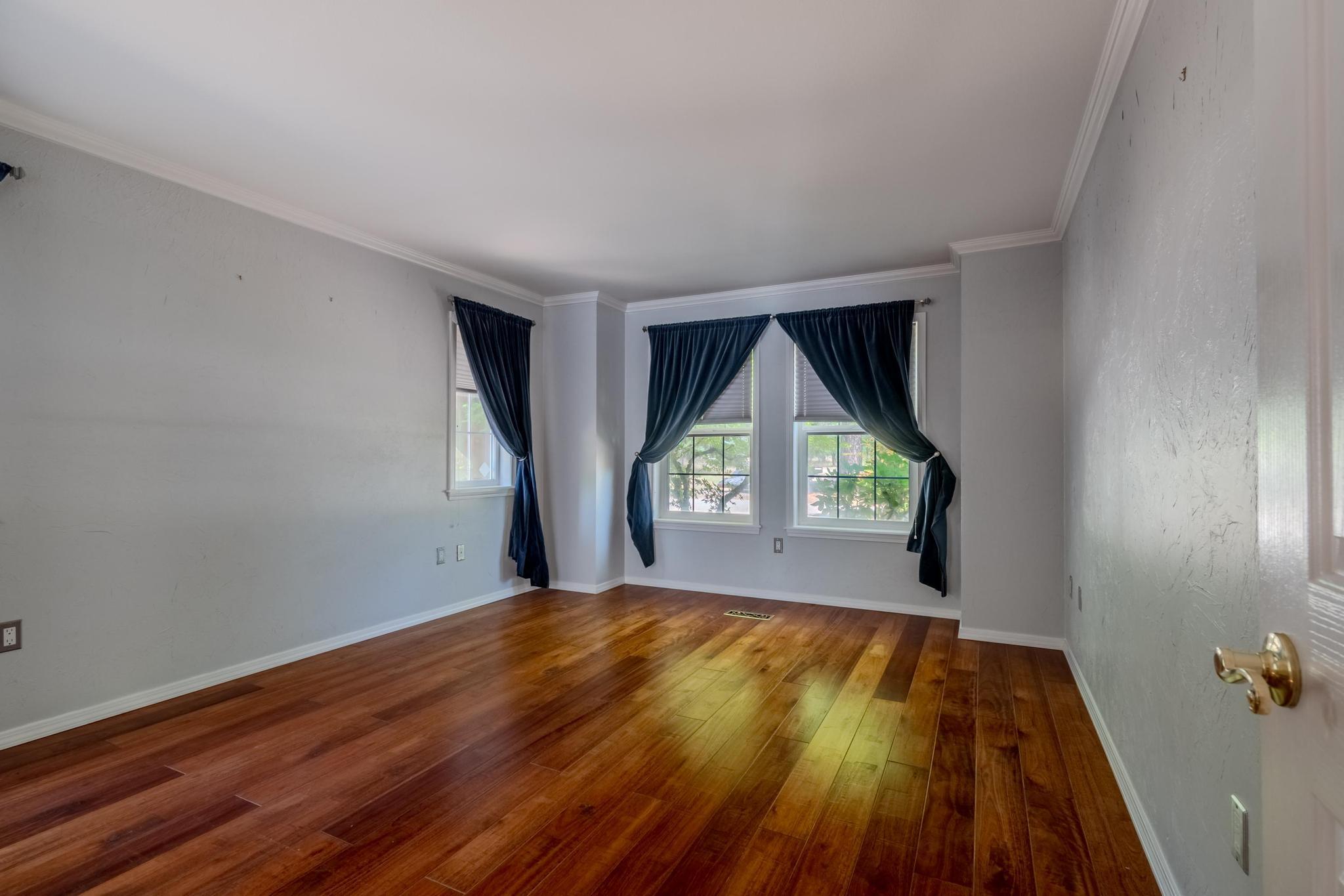 Redthorne Subdivision - Residential