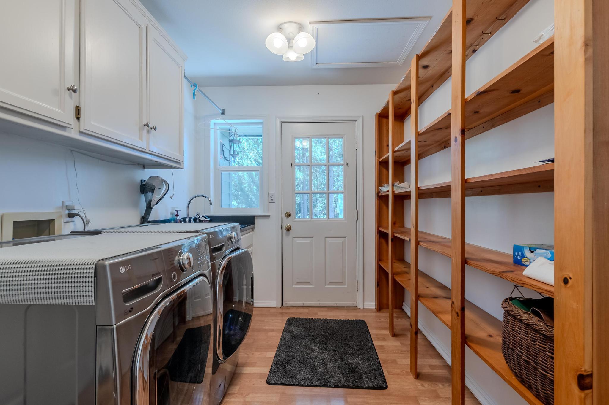 Redthorne Subdivision - Residential