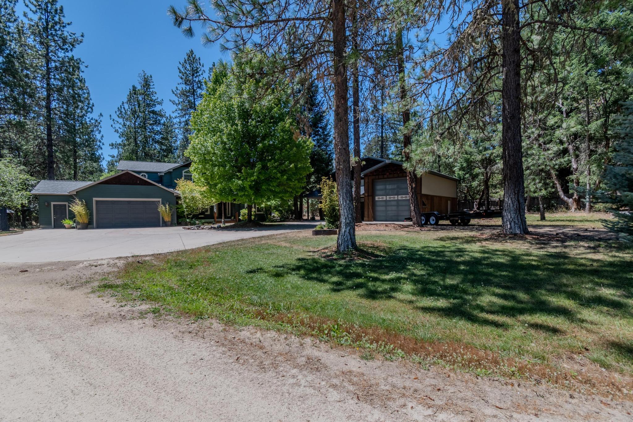 Redthorne Subdivision - Residential