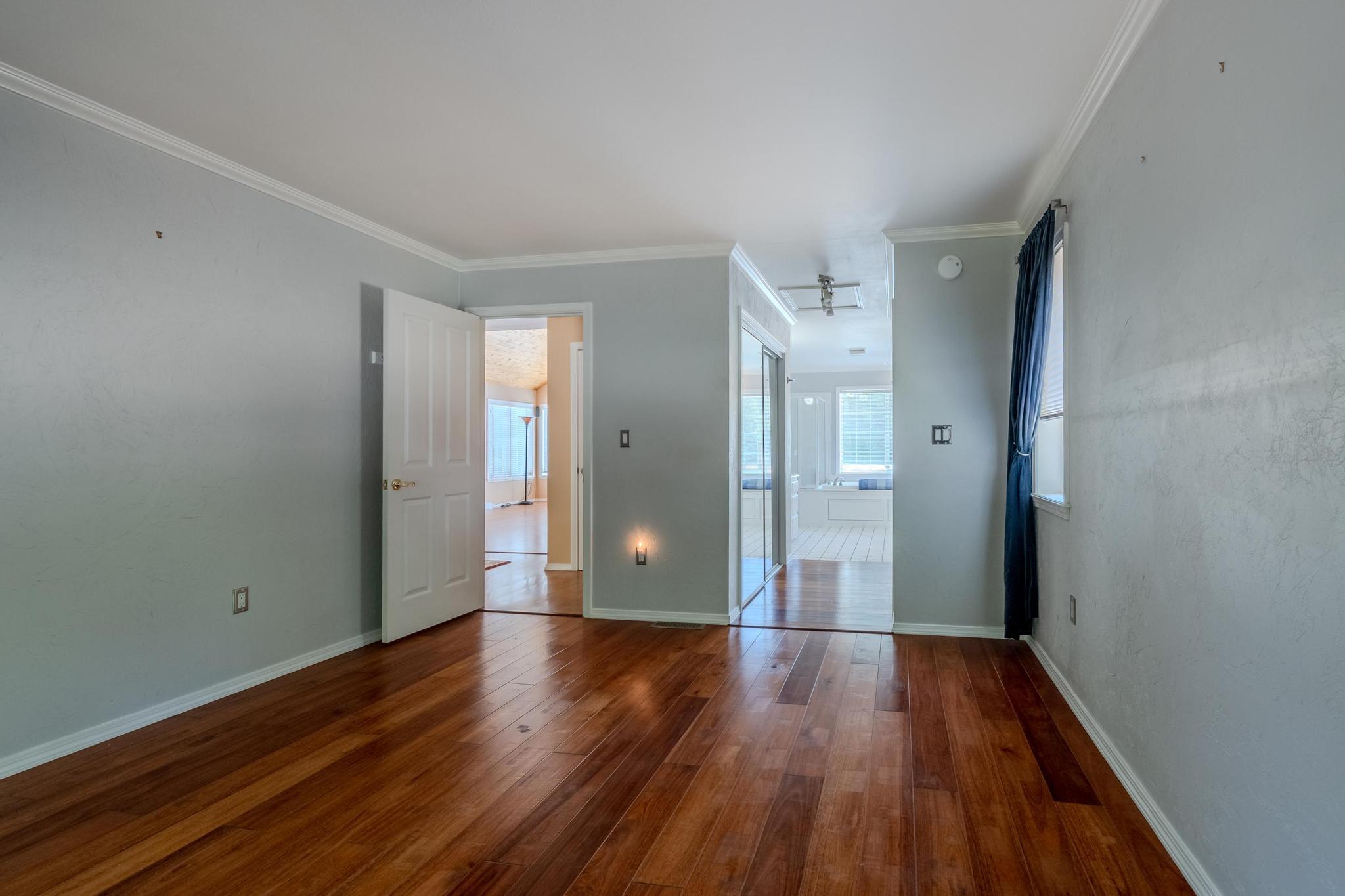 Redthorne Subdivision - Residential