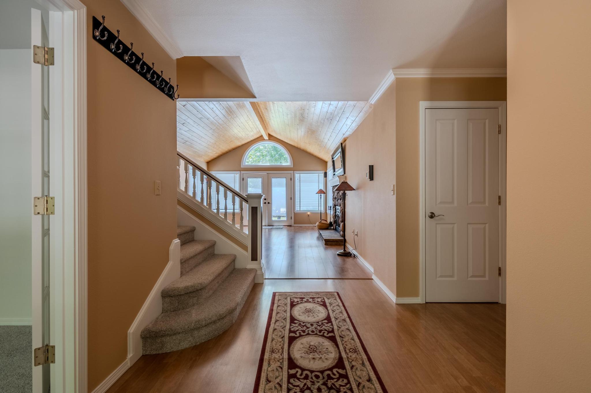 Redthorne Subdivision - Residential