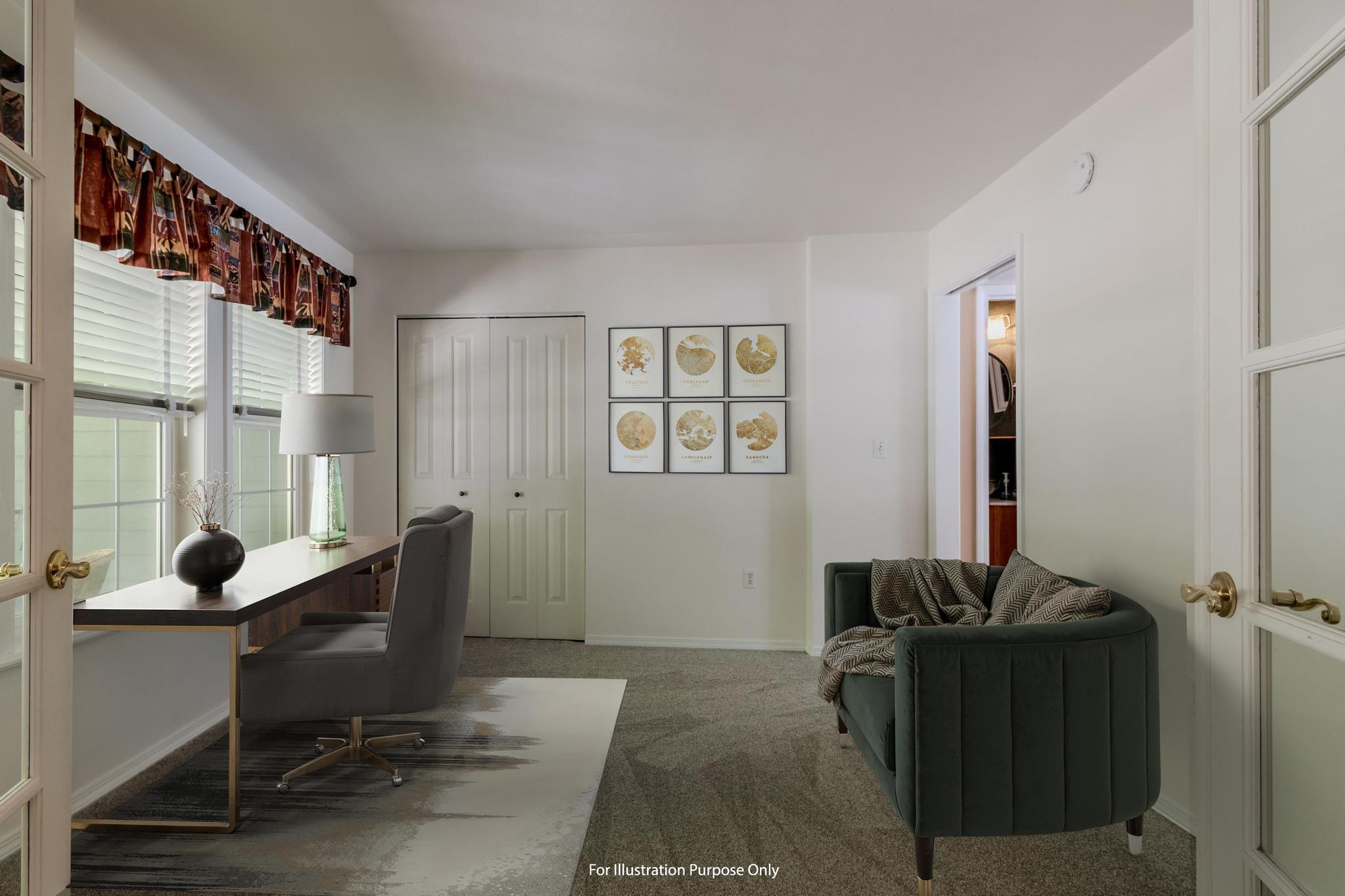 Redthorne Subdivision - Residential