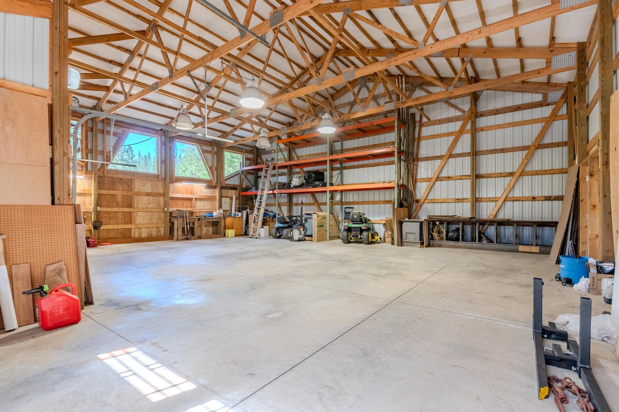 Redthorne Subdivision - Residential