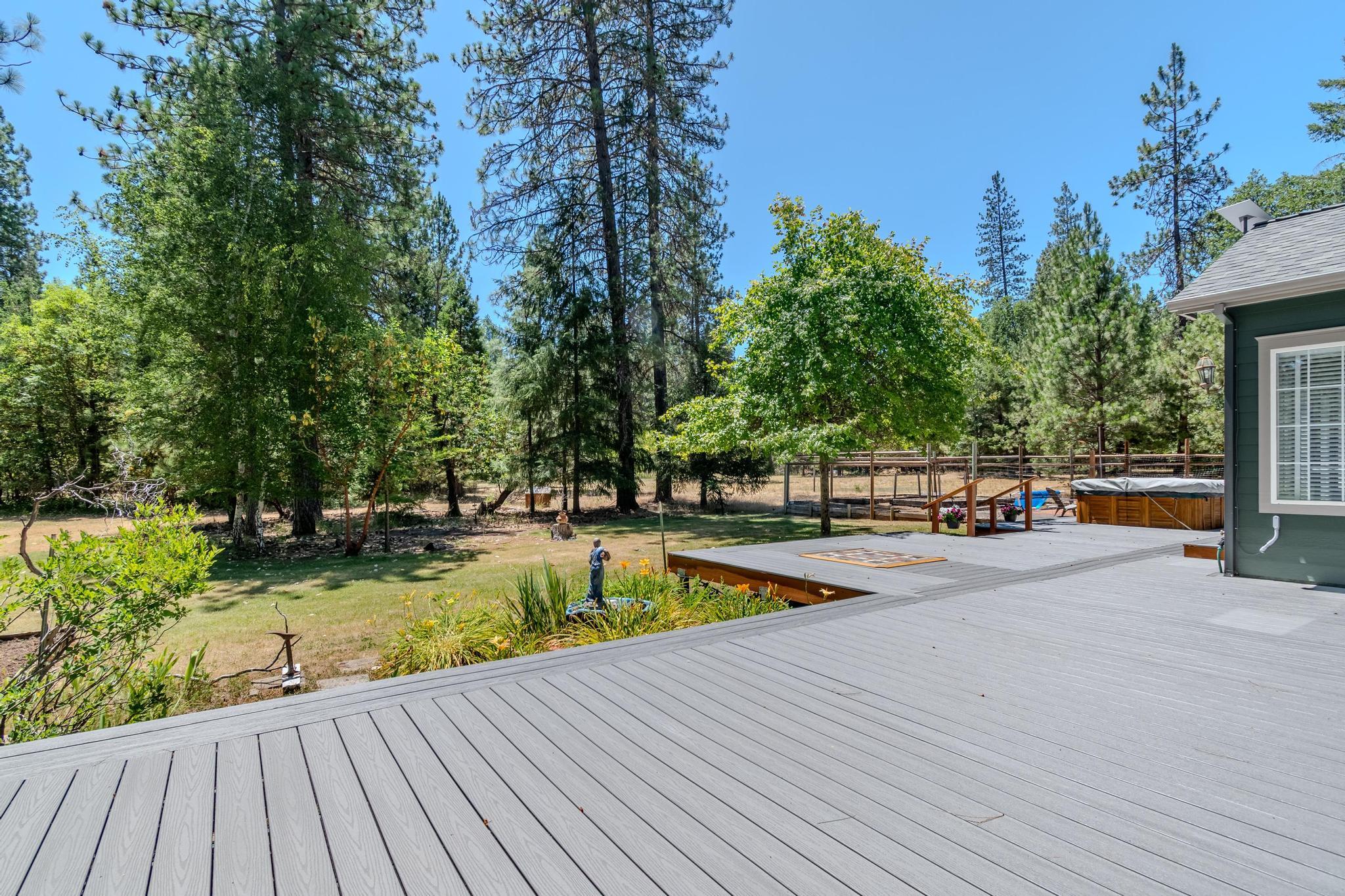 Redthorne Subdivision - Residential