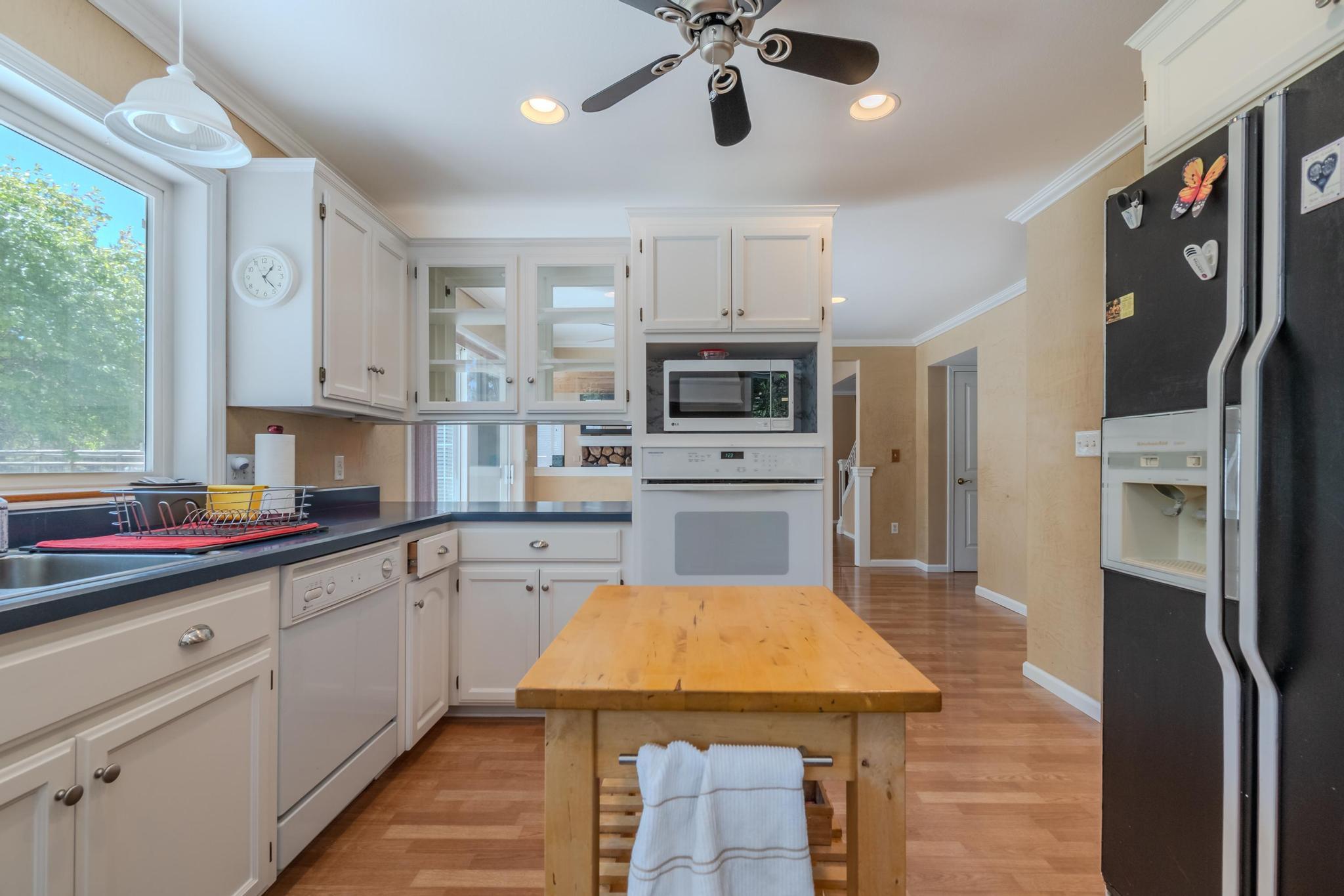 Redthorne Subdivision - Residential