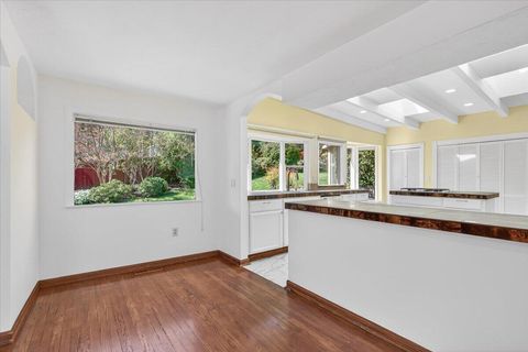 Tiny photo for 610 Orchard Street, Ashland, OR 97520 (MLS # 220220148)
