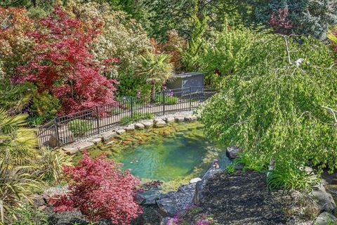 Tiny photo for 610 Orchard Street, Ashland, OR 97520 (MLS # 220220148)