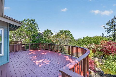 Tiny photo for 610 Orchard Street, Ashland, OR 97520 (MLS # 220220148)