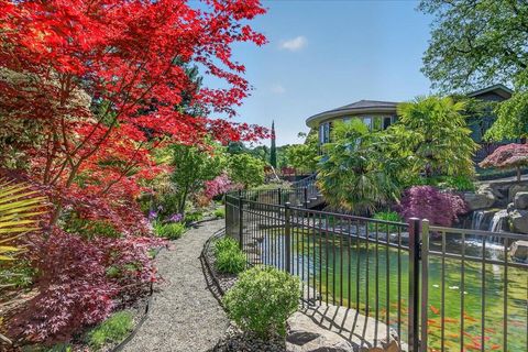 Tiny photo for 610 Orchard Street, Ashland, OR 97520 (MLS # 220220148)