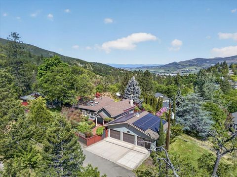 Tiny photo for 610 Orchard Street, Ashland, OR 97520 (MLS # 220220148)