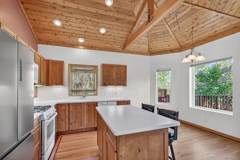 Tiny photo for 610 Orchard Street, Ashland, OR 97520 (MLS # 220220148)