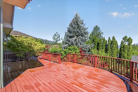 Tiny photo for 610 Orchard Street, Ashland, OR 97520 (MLS # 220220148)