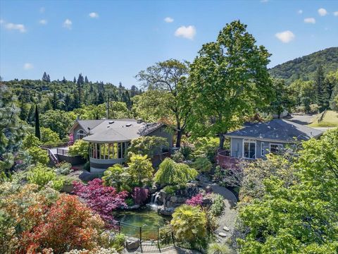 Tiny photo for 610 Orchard Street, Ashland, OR 97520 (MLS # 220220148)