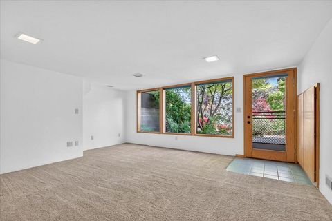 Tiny photo for 610 Orchard Street, Ashland, OR 97520 (MLS # 220220148)