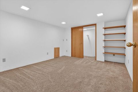 Tiny photo for 610 Orchard Street, Ashland, OR 97520 (MLS # 220220148)