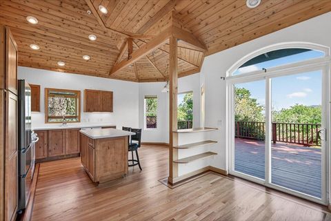Tiny photo for 610 Orchard Street, Ashland, OR 97520 (MLS # 220220148)