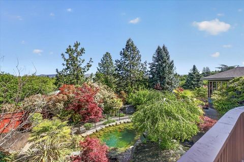 Tiny photo for 610 Orchard Street, Ashland, OR 97520 (MLS # 220220148)