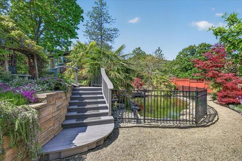 Tiny photo for 610 Orchard Street, Ashland, OR 97520 (MLS # 220220148)